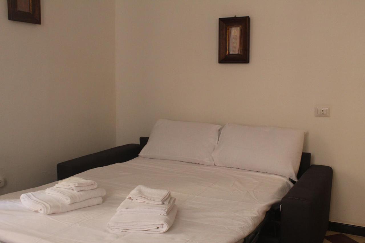 Suite Al Castello Sassari Eksteriør bilde