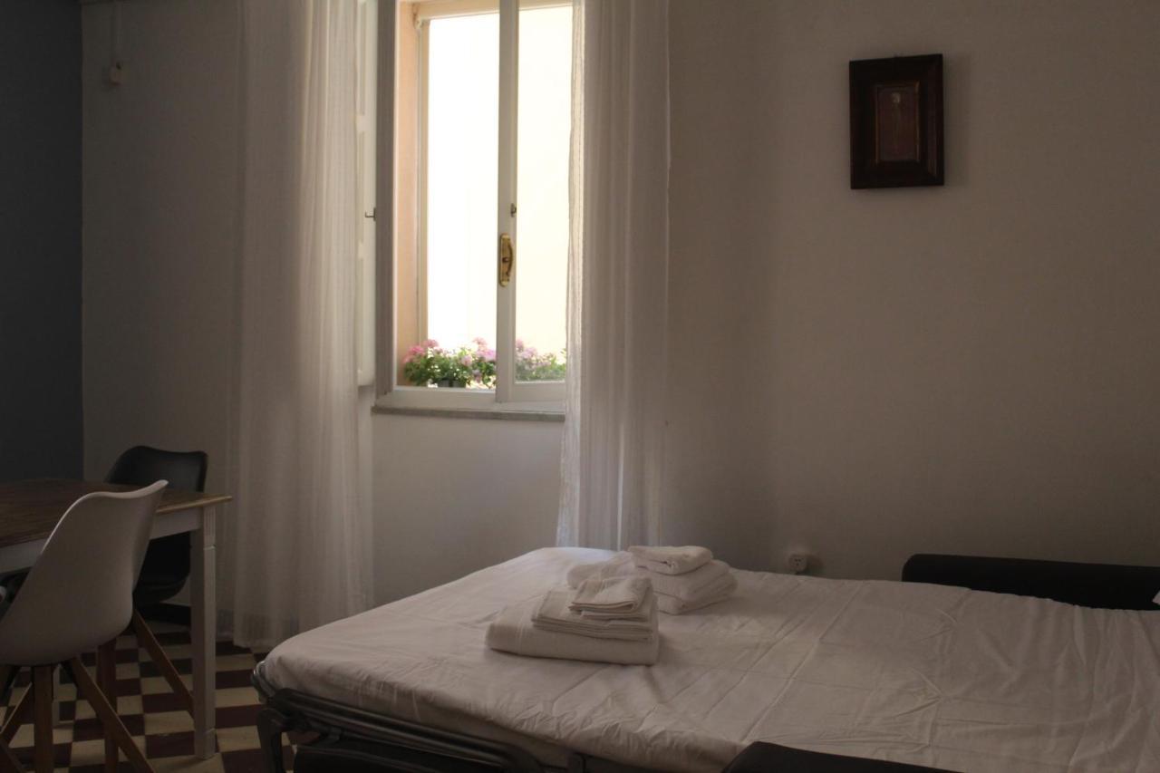 Suite Al Castello Sassari Eksteriør bilde