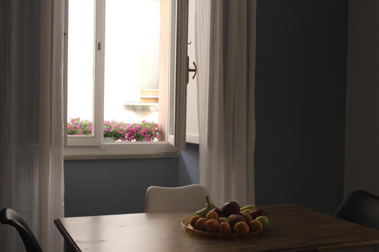 Suite Al Castello Sassari Eksteriør bilde