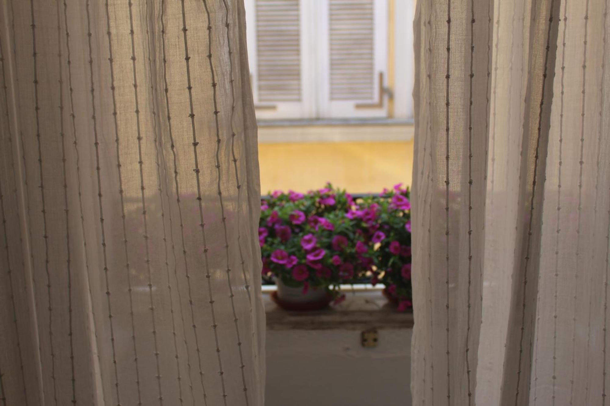 Suite Al Castello Sassari Eksteriør bilde