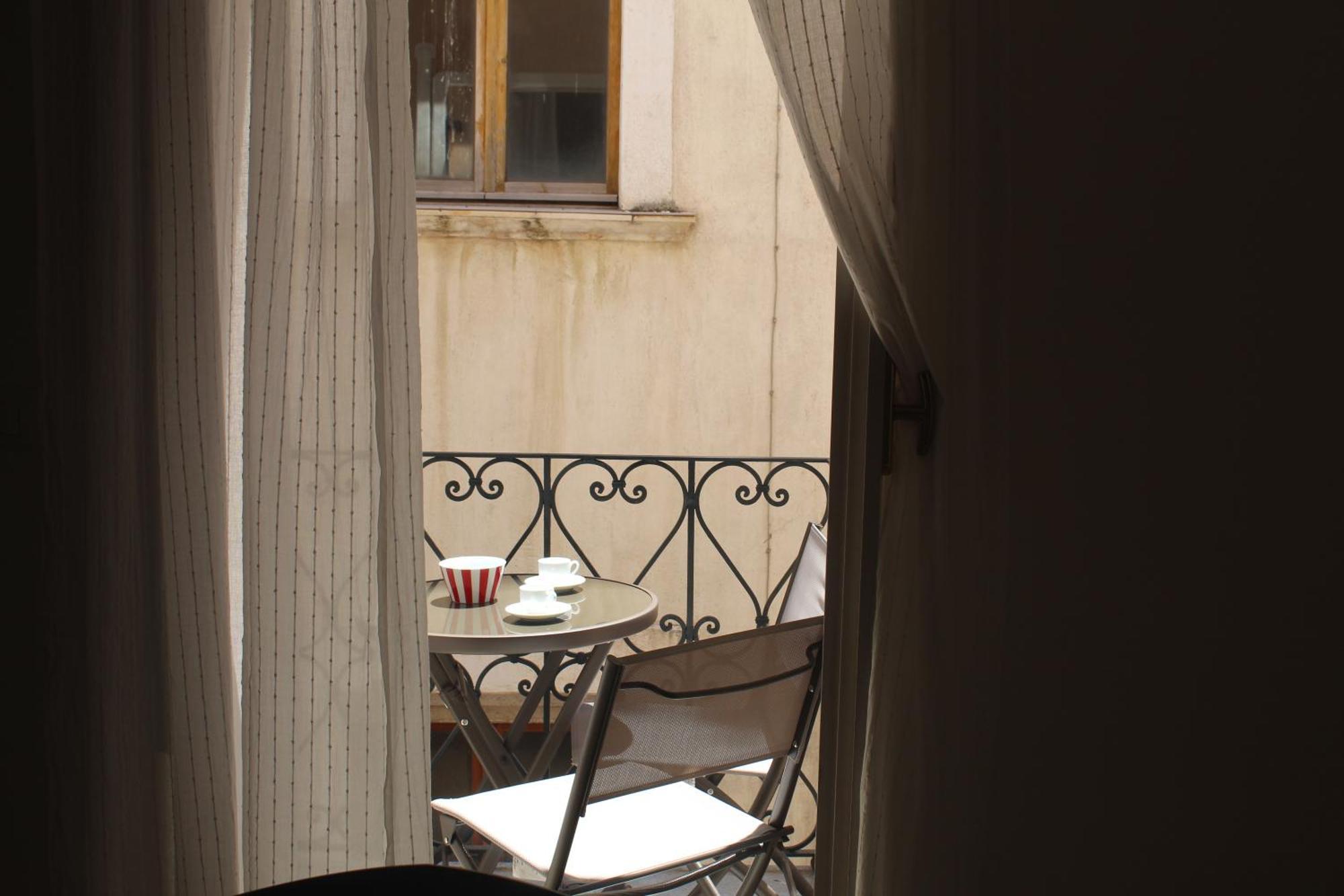 Suite Al Castello Sassari Eksteriør bilde