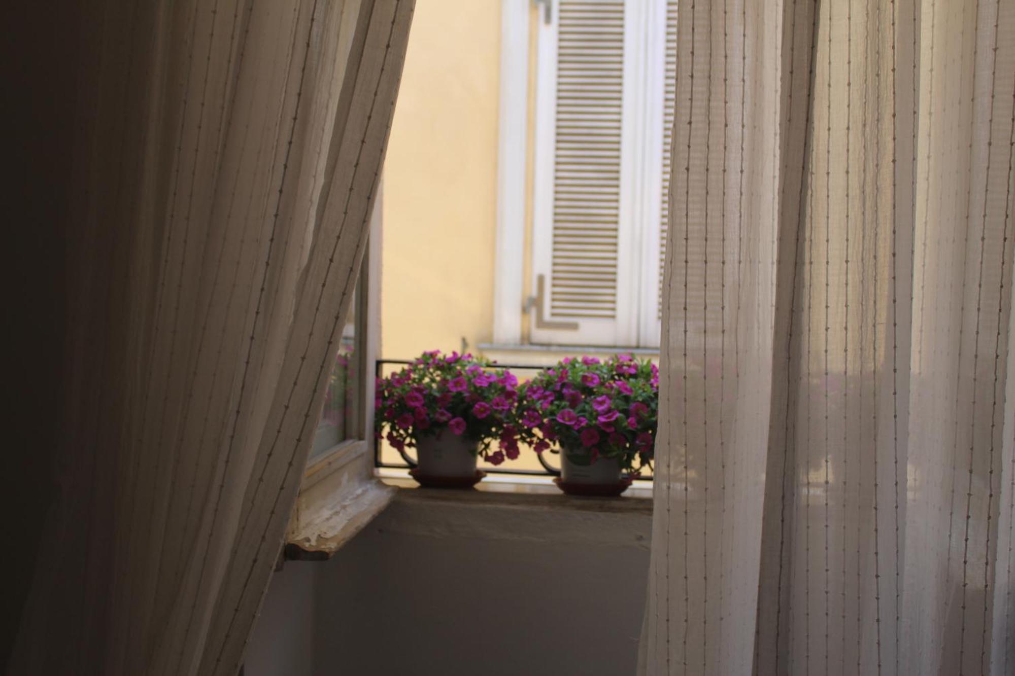 Suite Al Castello Sassari Eksteriør bilde
