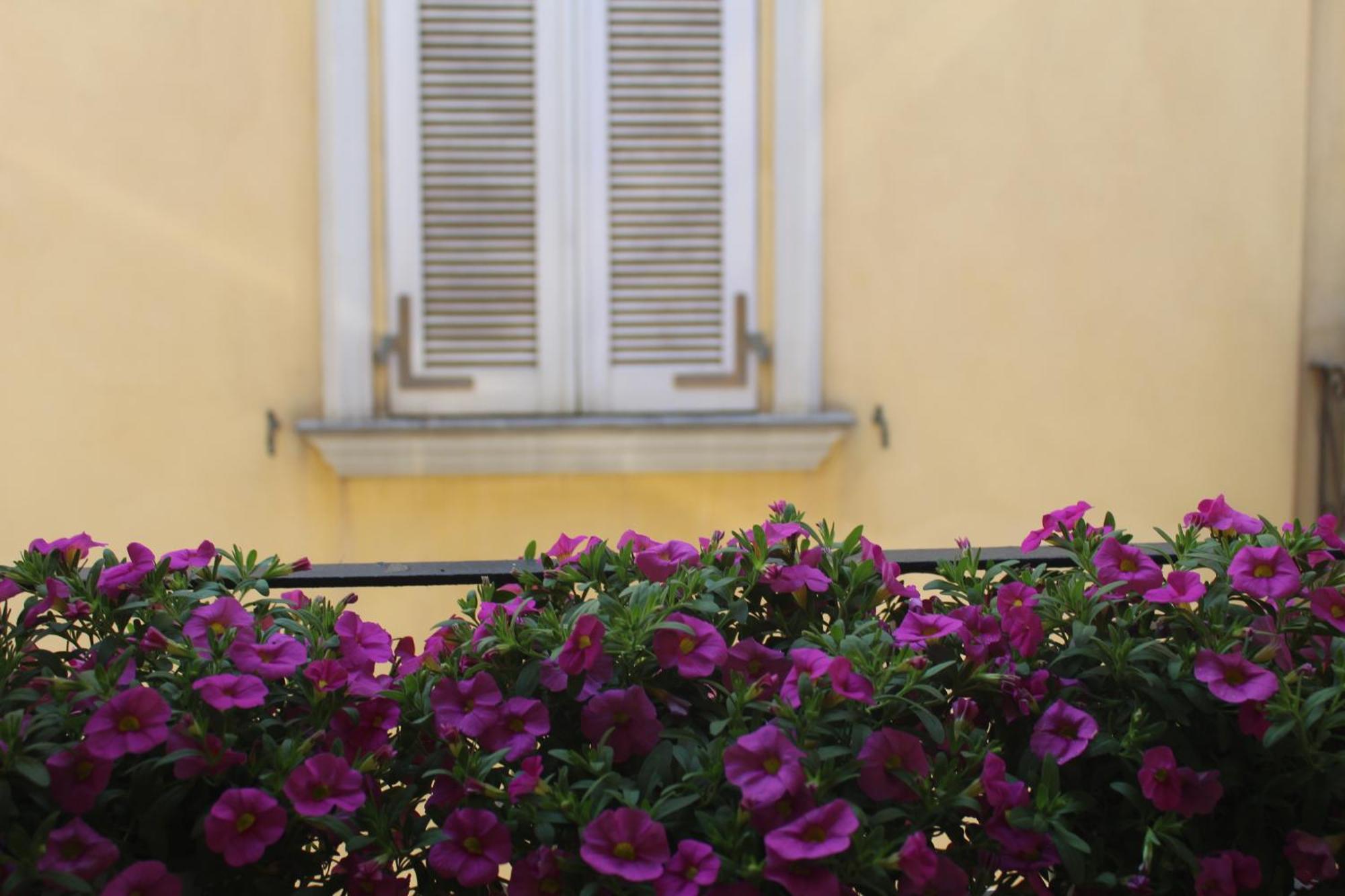 Suite Al Castello Sassari Eksteriør bilde