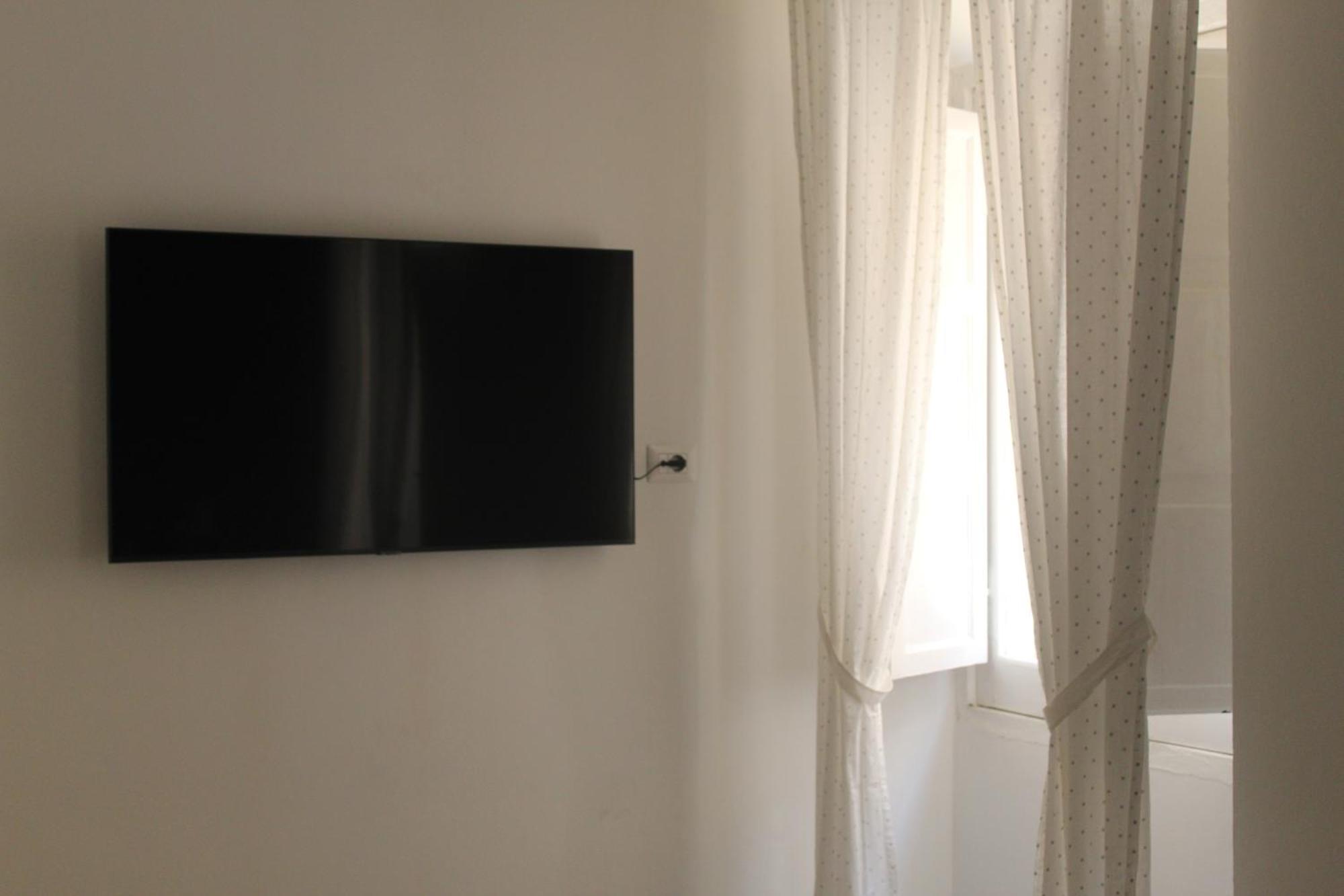 Suite Al Castello Sassari Eksteriør bilde