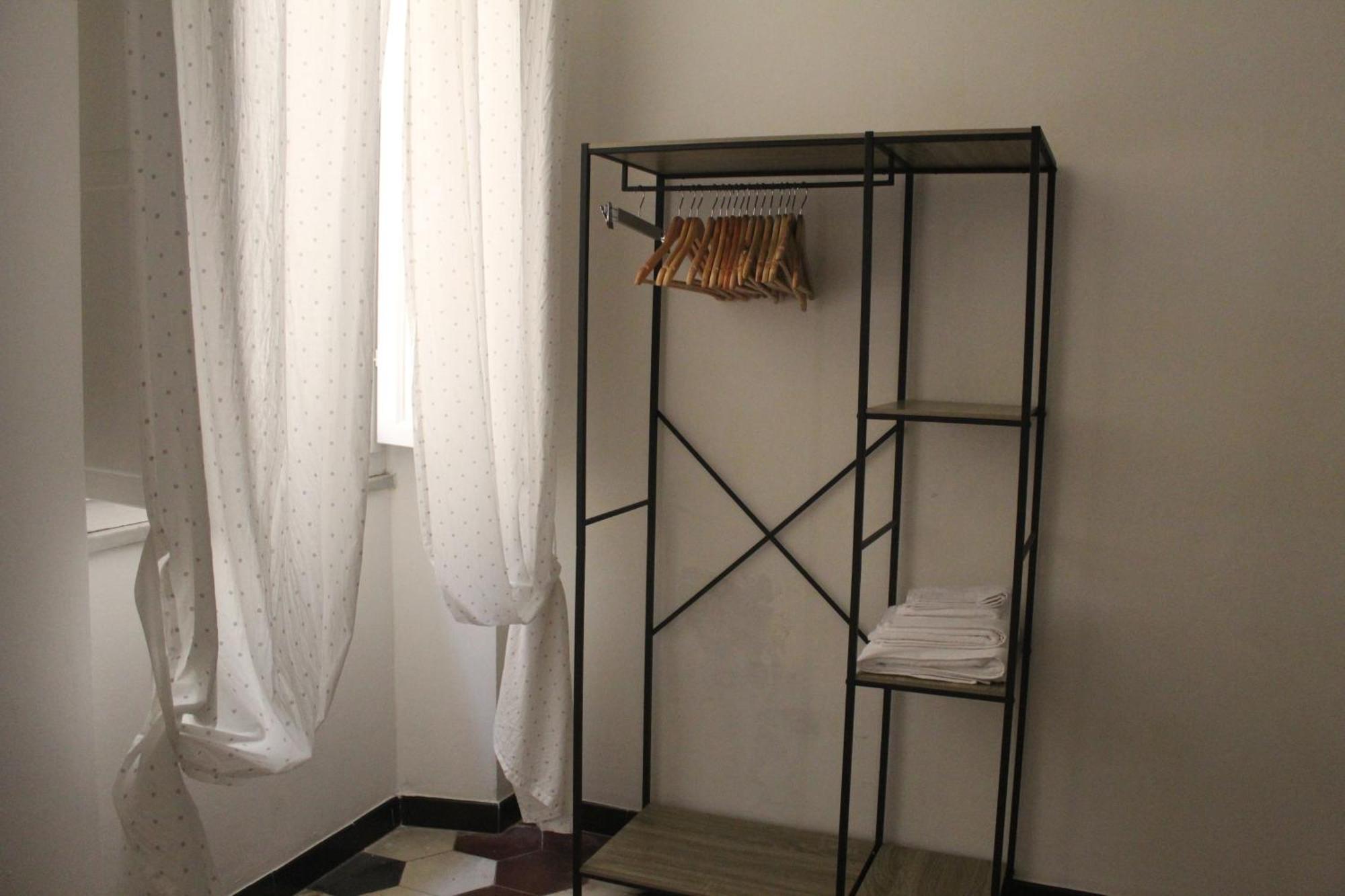 Suite Al Castello Sassari Eksteriør bilde