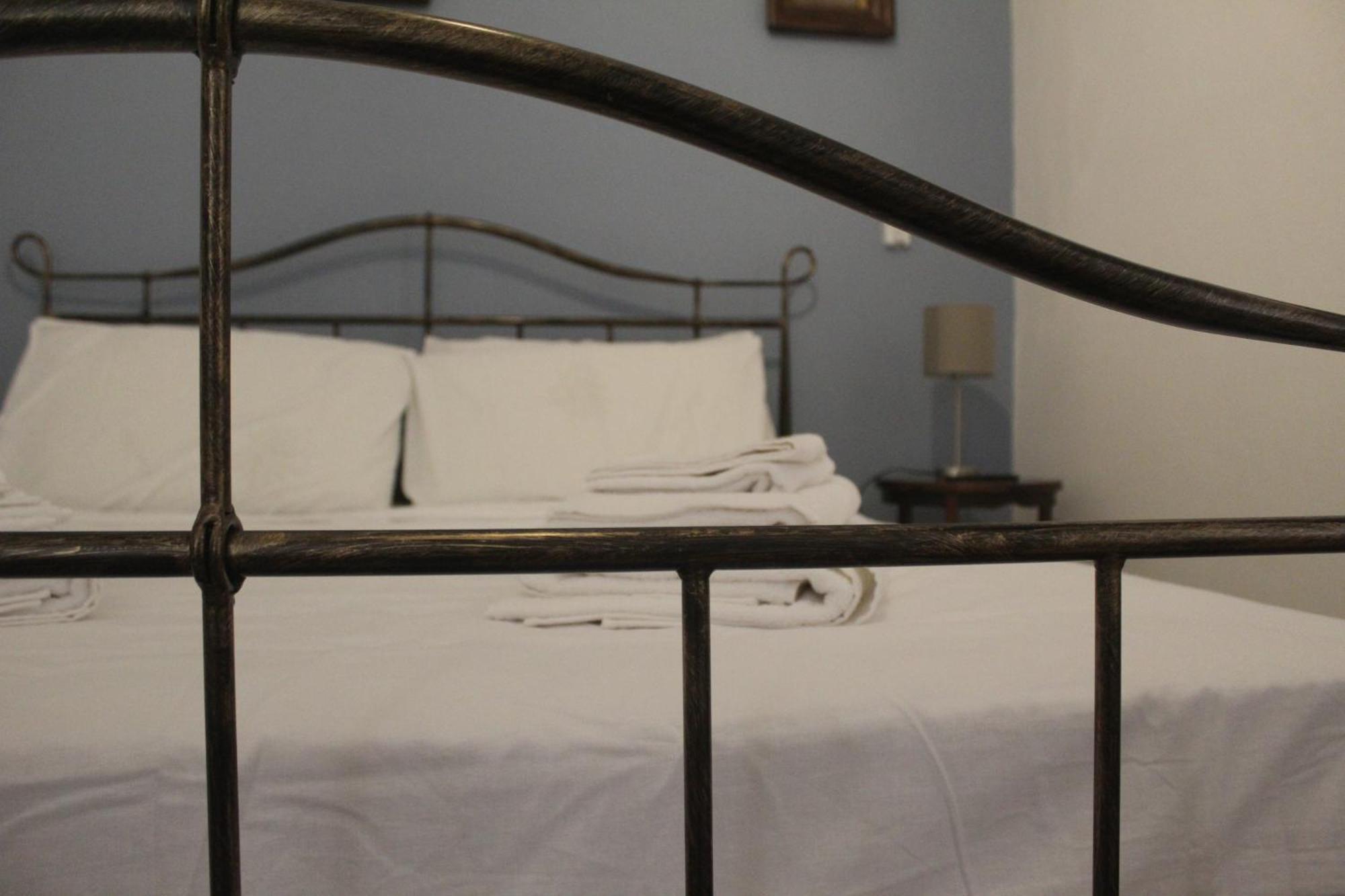 Suite Al Castello Sassari Eksteriør bilde