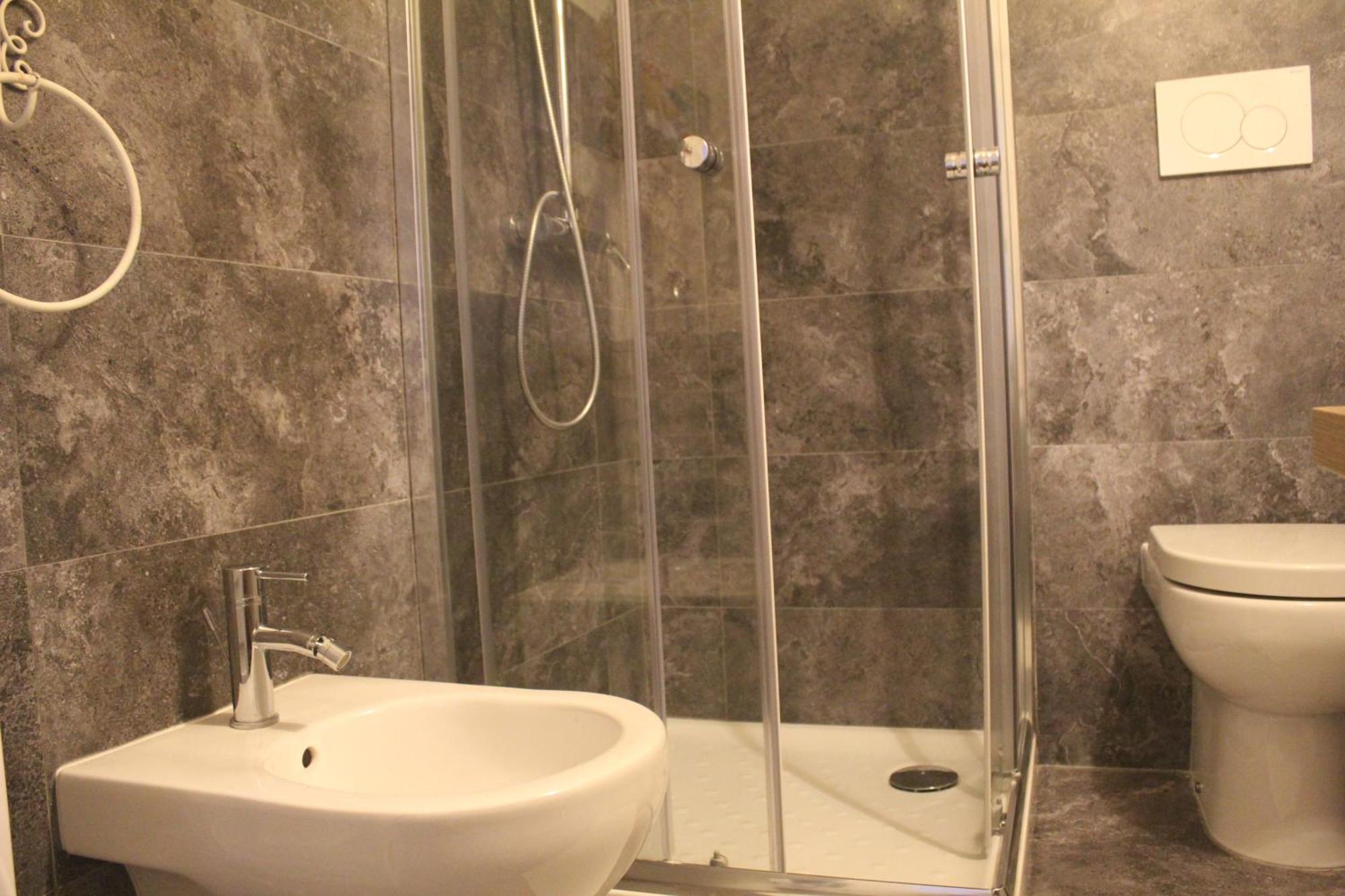 Suite Al Castello Sassari Eksteriør bilde