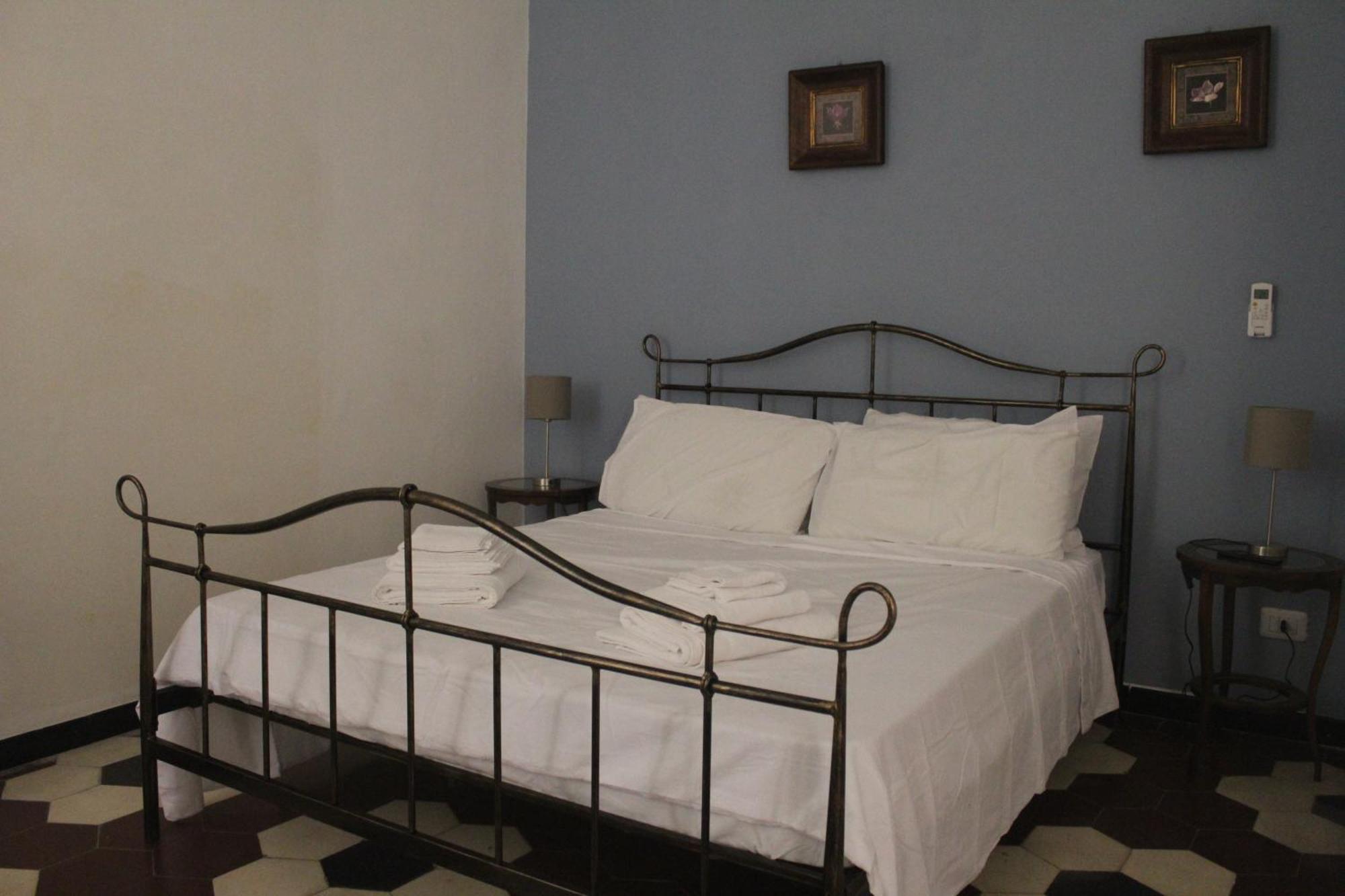 Suite Al Castello Sassari Eksteriør bilde